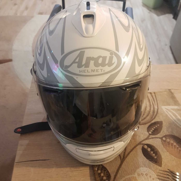 Каска за мотоциклет