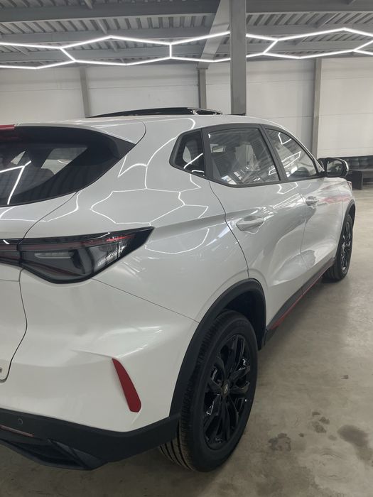 Аренда под выкуп Changan X5 Plus 2026