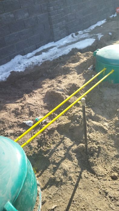 Газовое отопление под ключ