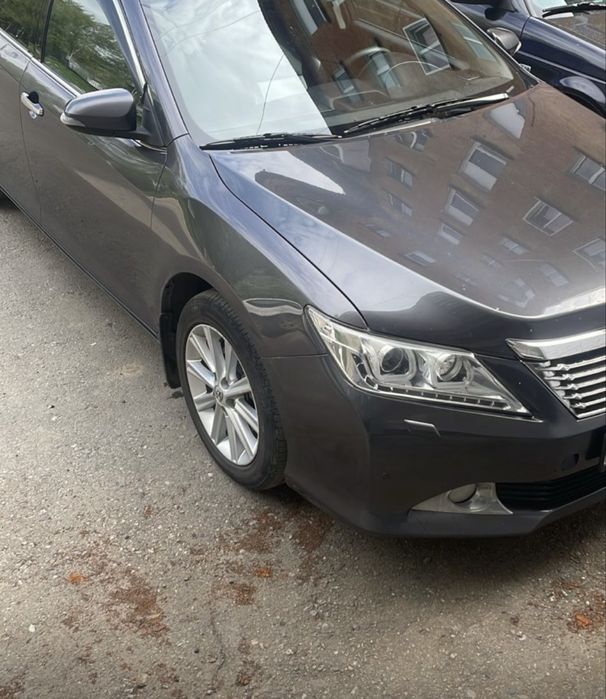 Продам Фары camry 50