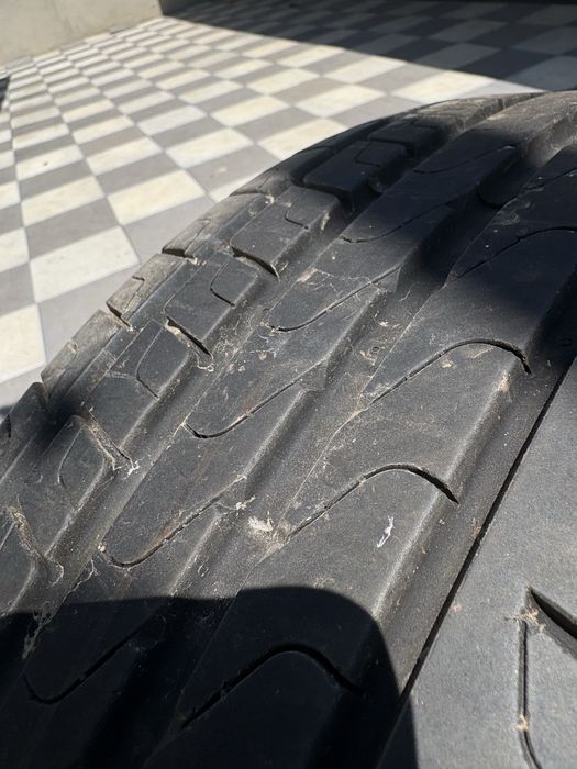 Pirelli Cinturato P7 225/50/18 RunFlat