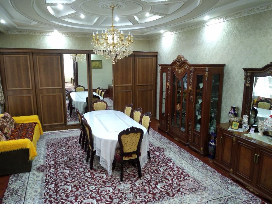 Хасанбой постан 1,5  км кирганда 6 сотих ховли