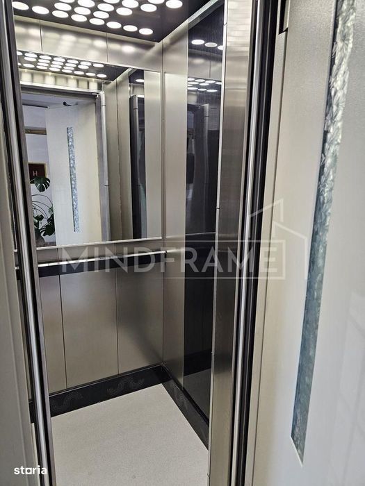 Tineretului Dimitrie Cantemir 2' Metrou Reablitat Renovat