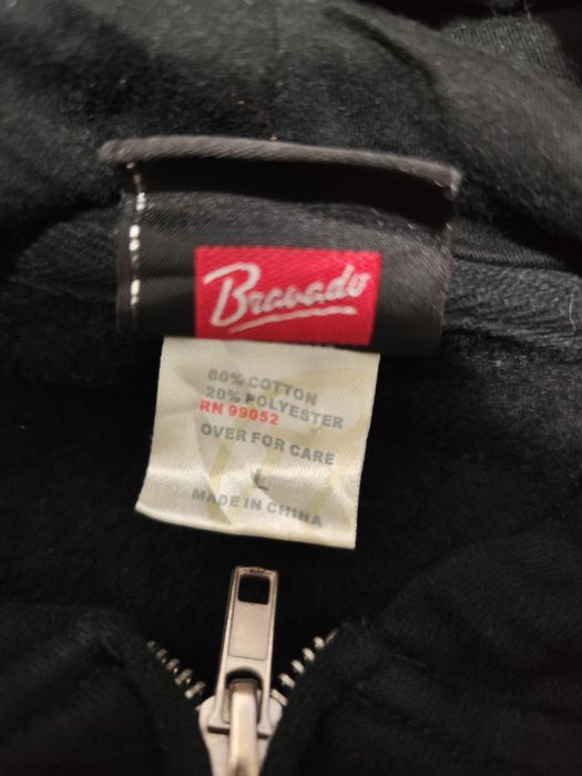 Hanorac damă Harley Davidson marimea M