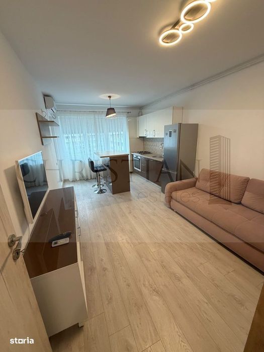Rotar Park Residence 2 - 2021 - Mobilat - Parcare inclusă