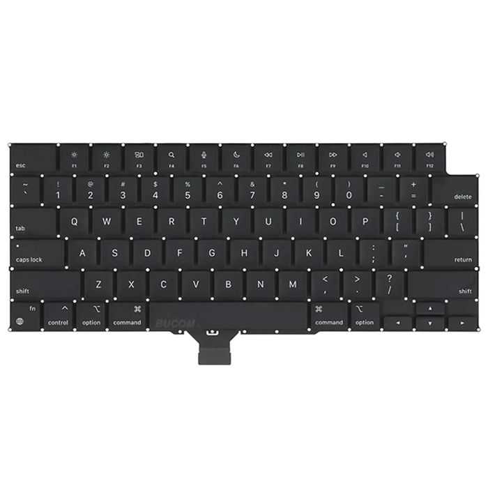 Tastatura Macbook Pro A2442 A2485 A2779 A2780 A2991 A2992 US sau UK