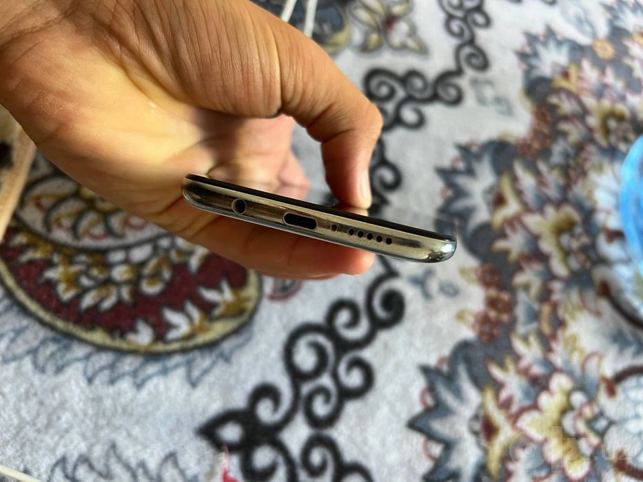Redmi Note 8 pro 64/6