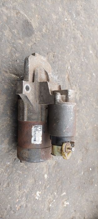 Стартер  на Мазда 6