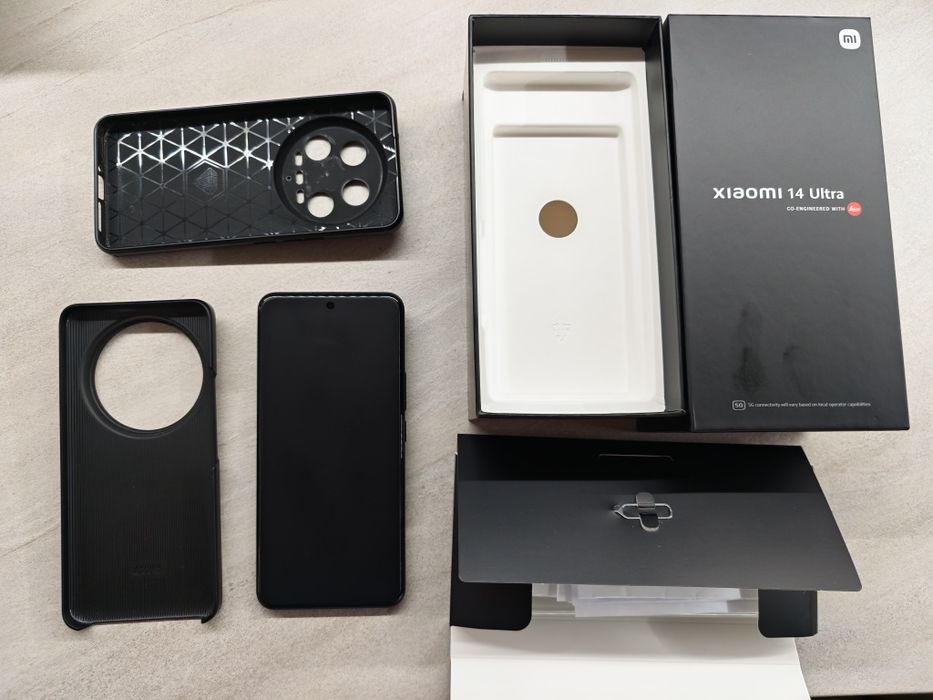 Xiaomi 14 ultra 512 GB