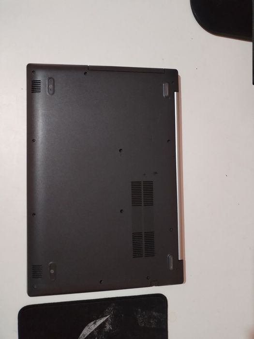 Notebook Lenovo 1 Tb hdd