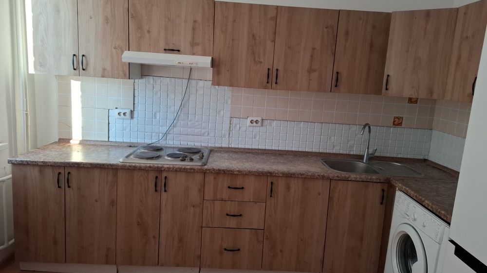 Кухонный гарнитур Лесная поляна