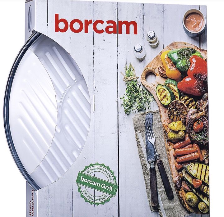 Форма для запекания 32 см