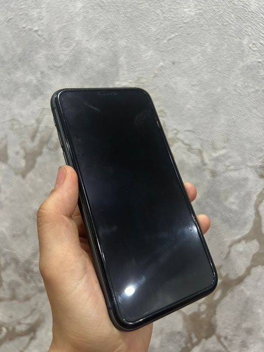 Продам Айфон 11 Срочно