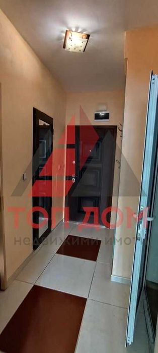 Дава се под наем Двустаен апартамент в Левски - 55 кв.м за 459 € - Снимка #9