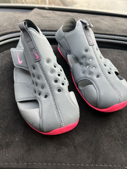 Сандалии Nike Sunray Protect оригинал