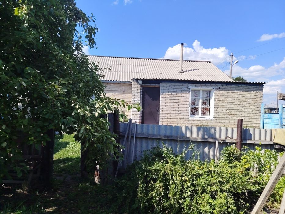 Продаём дом, в п. Рыспай.