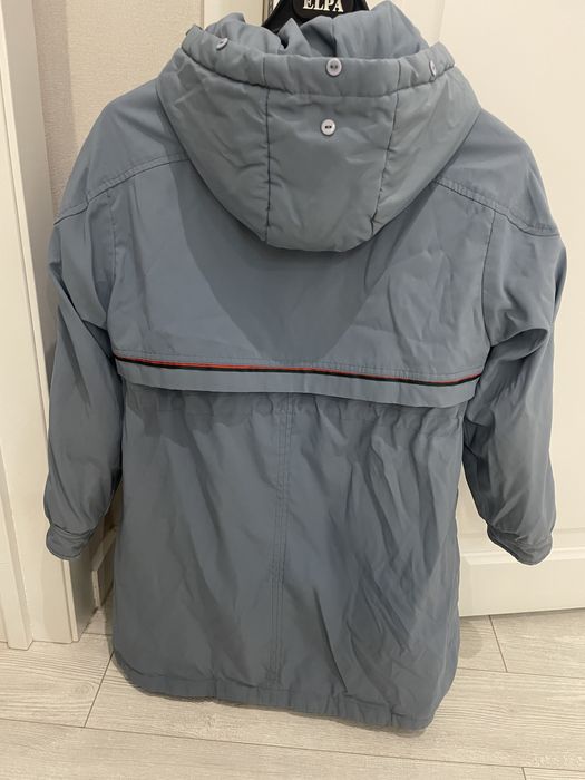 Пуховик (пух перо) 152