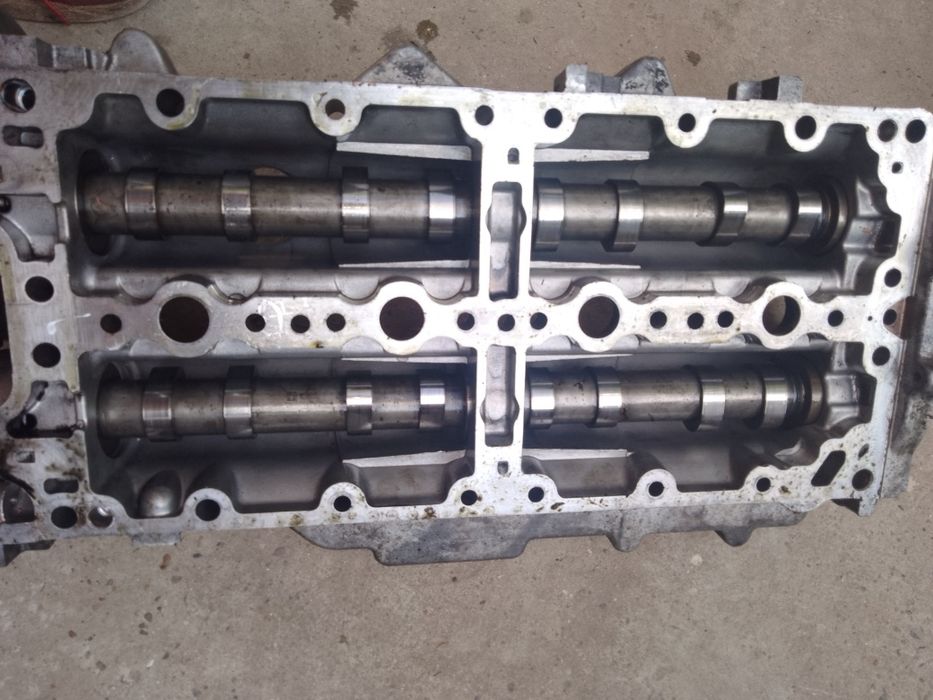 Capac chiulasa Fiat Ducato 2 3 multijet