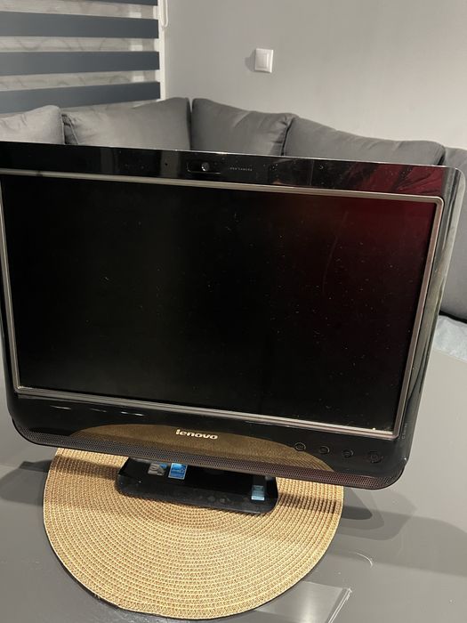 Lenovo all in one