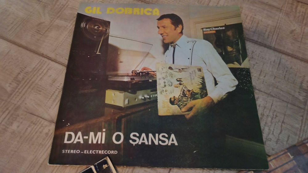 10 discuri (vinil) stare foarte bună!