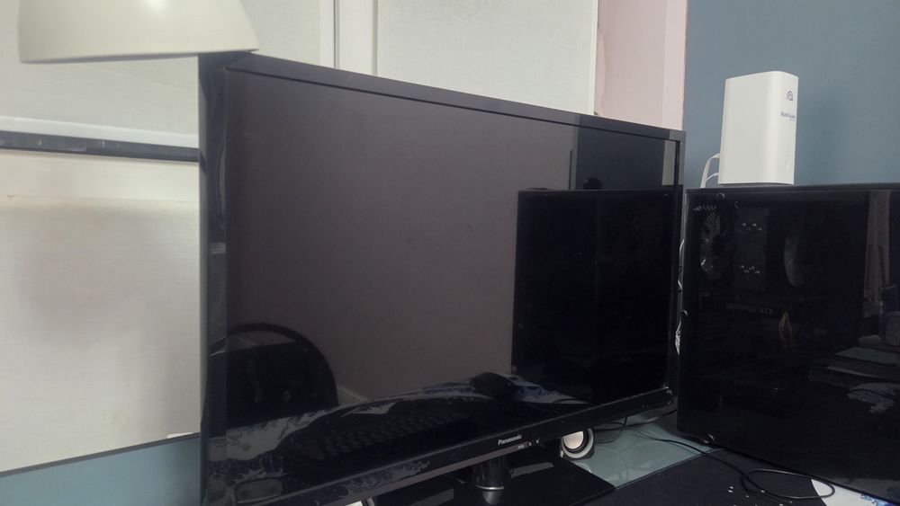 Телевизор Panasonic