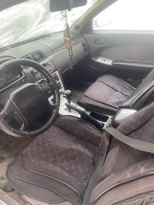 Продам Машину ниссан максимо