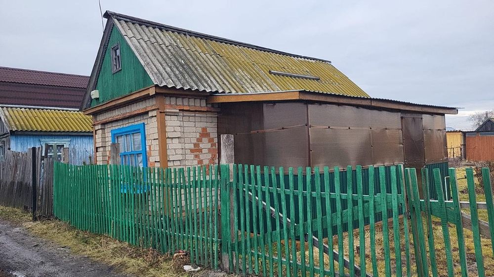 Продам возможно обмен на авто дача СО ЛАДА.