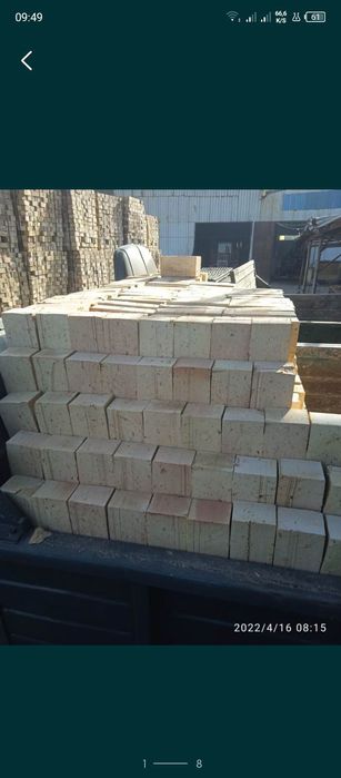 Xom Gʻisht yozda salqin qishda issiq beruvchi xamyonbop narxlarda