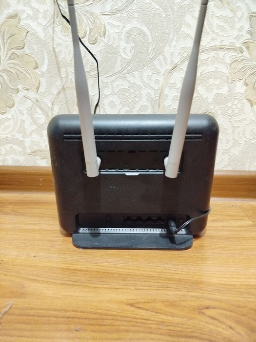 Модем 4g-5g altel