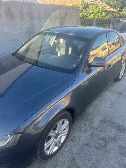 AUDI A4 2009 — imagine 4