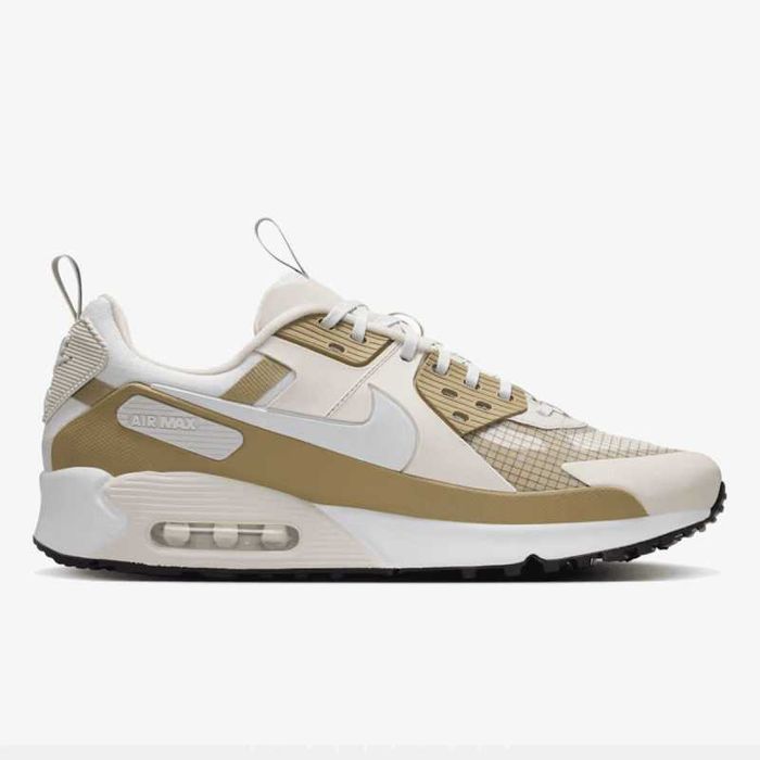Nike - Air Max 90 DRIFT SC №40 Оригинал Код 772