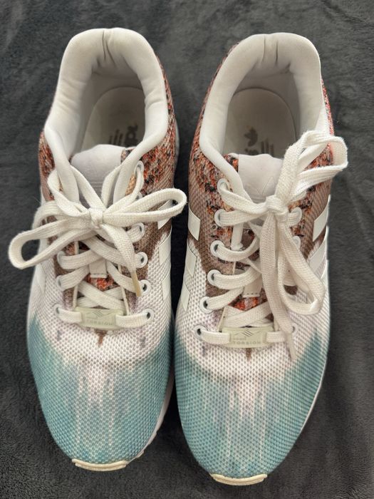 Маратонки Adidas