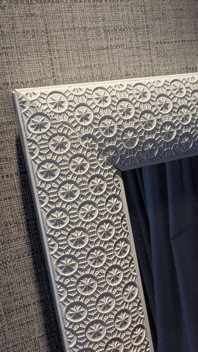 Зеркало напольное