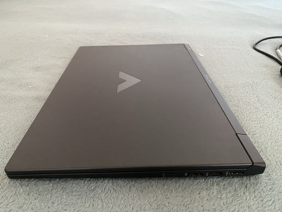 Ноутбук HP Victus 15.6