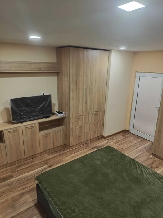 Дава се под наем Четиристаен апартамент в Търговище, Изток 1 - 90 кв.м за 348.84 € - Снимка #10