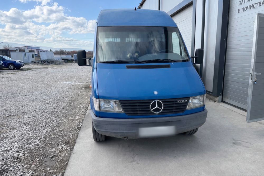 Транспортни услуги