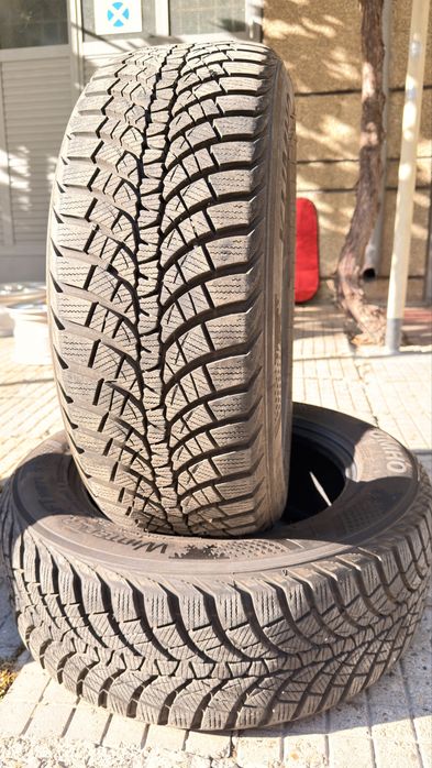 KUMHO WP71  225/55 R16