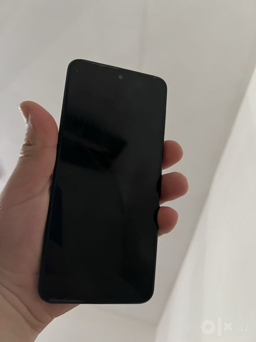 Redmi note 9S obmen