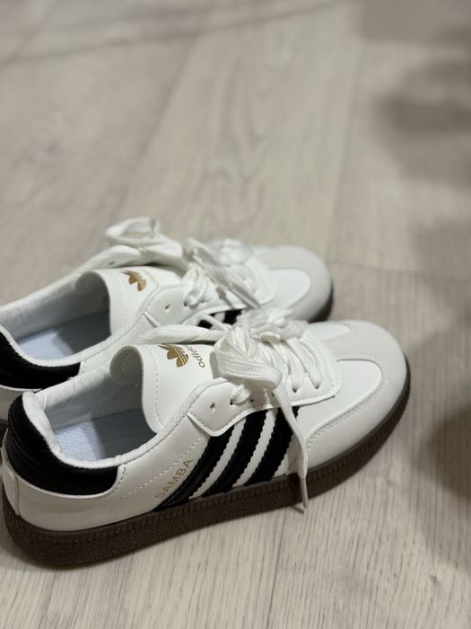 Женская кеды новый