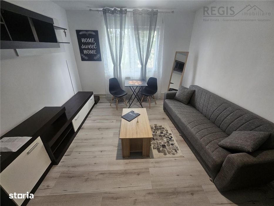 Apartament 2 camere Florilor - PET FRIENDLY