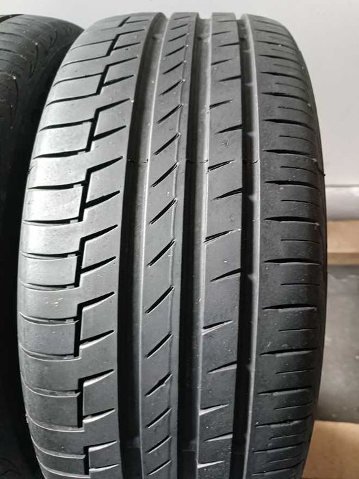 ANVELOPE 225 45 17 91V CONTINENTAL 225/45/17  CP V20579