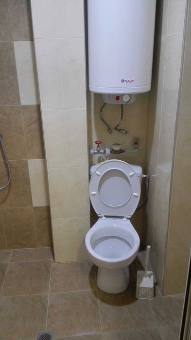 Дава се под наем Двустаен апартамент в Казанлък - 78 кв.м за 280.5 € - Снимка #6