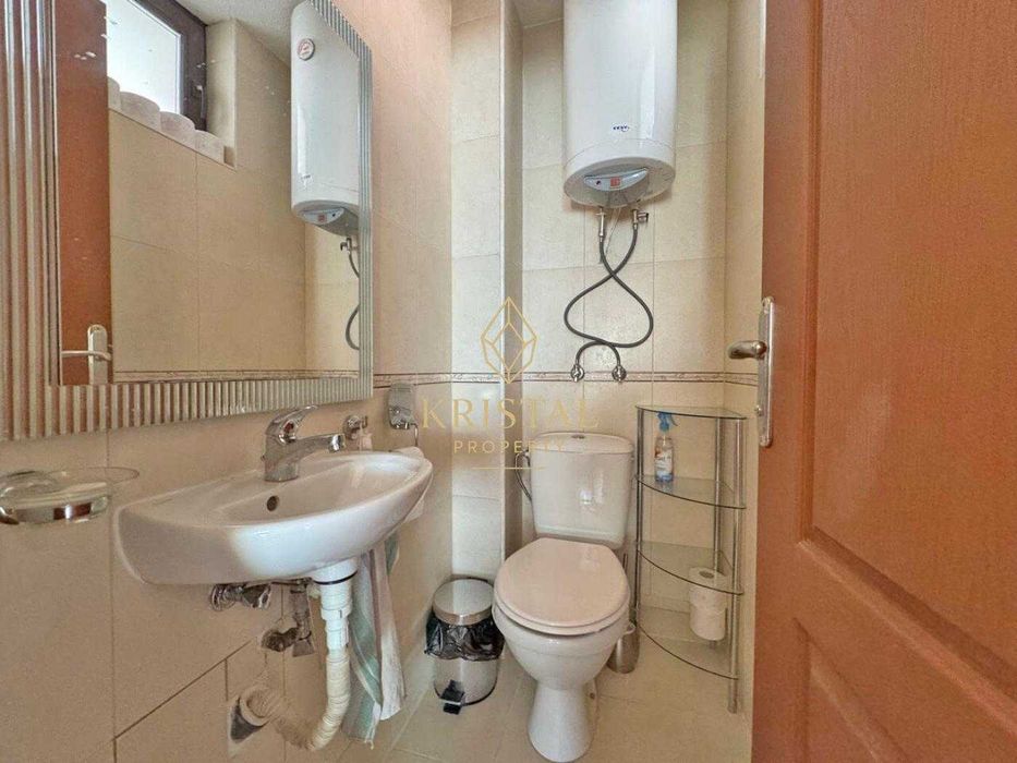 Продава се Тристаен апартамент в с. Кошарица, Област Бургас - 90 кв.м за 1044 €/кв.м - Снимка #13