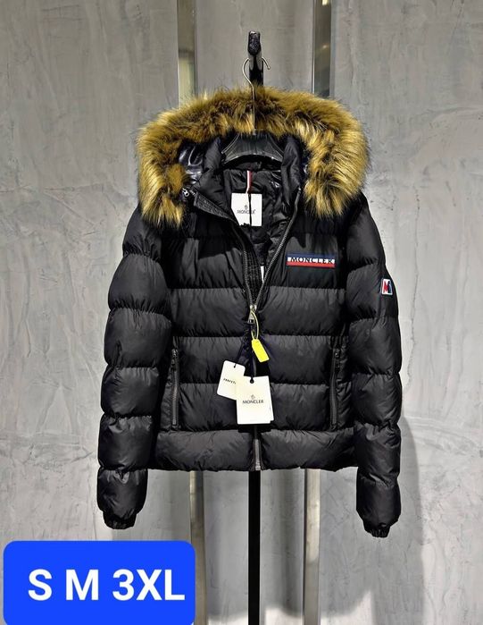 Geaca dama diferite modele