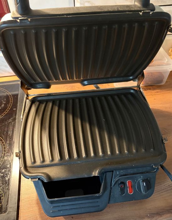 Голяма Скара Tefal