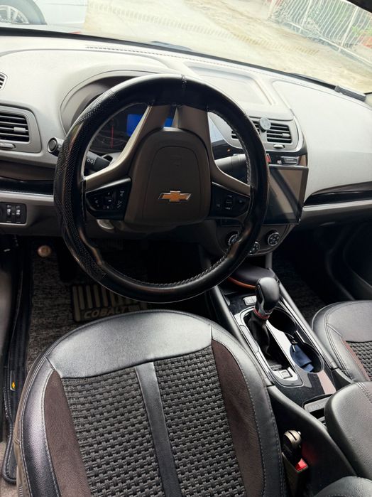 Cobalt avtomat sotil