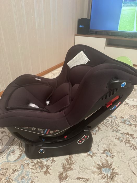 Продам автокресло
