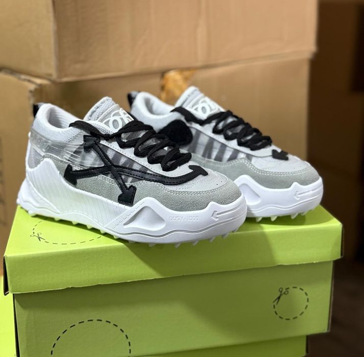 Off  White Odsy 1000