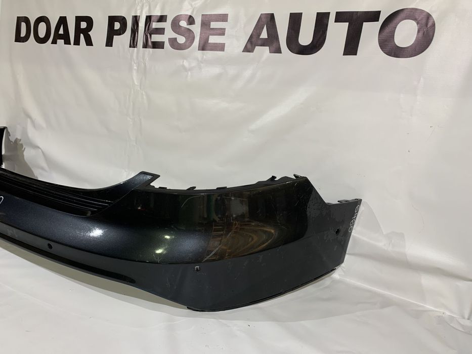 Bara spate Audi E-Tron GT, GT-RS, 2021, 2022, 2023, 2024, cod origine OE 4J3807421.