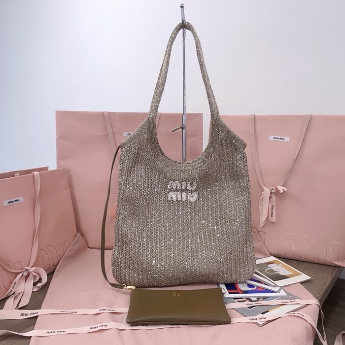 Geanta Miu Miu Ivy
